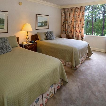 The Inn At Houndslake Aiken Exterior foto