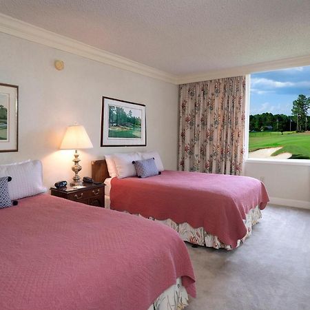 The Inn At Houndslake Aiken Exterior foto