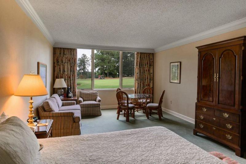 The Inn At Houndslake Aiken Exterior foto