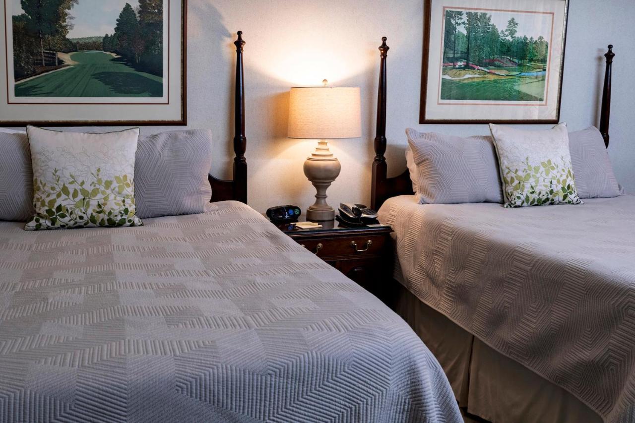 The Inn At Houndslake Aiken Exterior foto