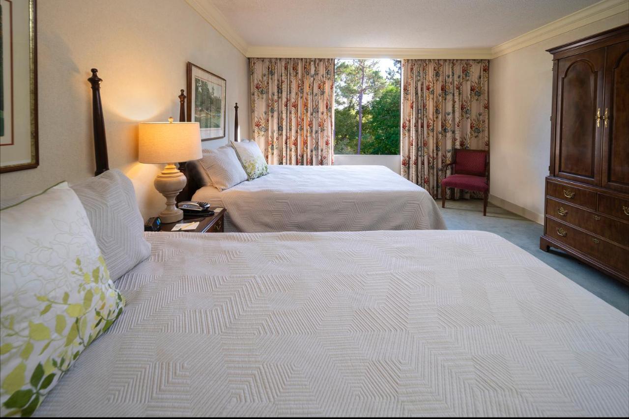 The Inn At Houndslake Aiken Exterior foto