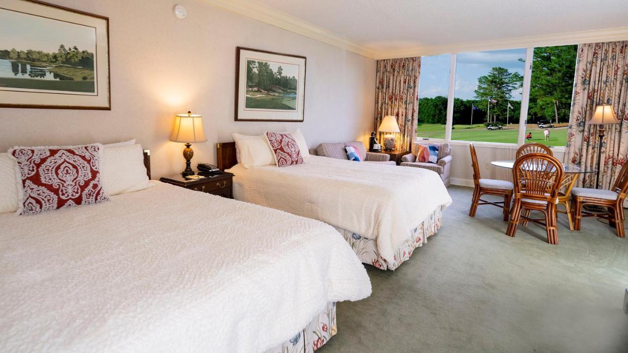 The Inn At Houndslake Aiken Exterior foto