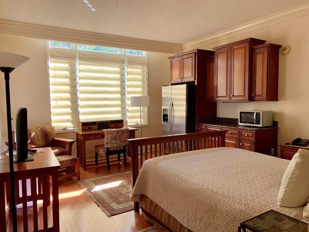 The Inn At Houndslake Aiken Exterior foto