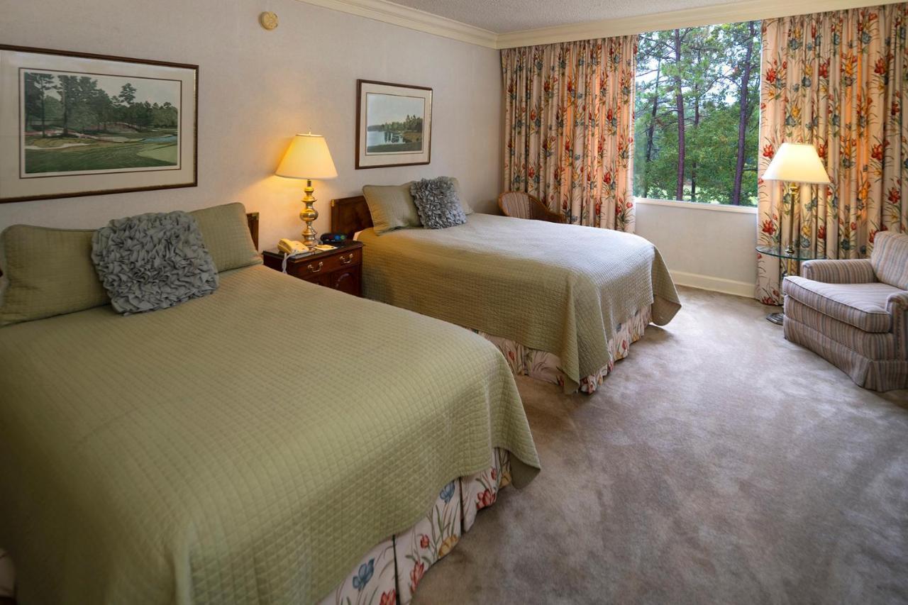 The Inn At Houndslake Aiken Exterior foto