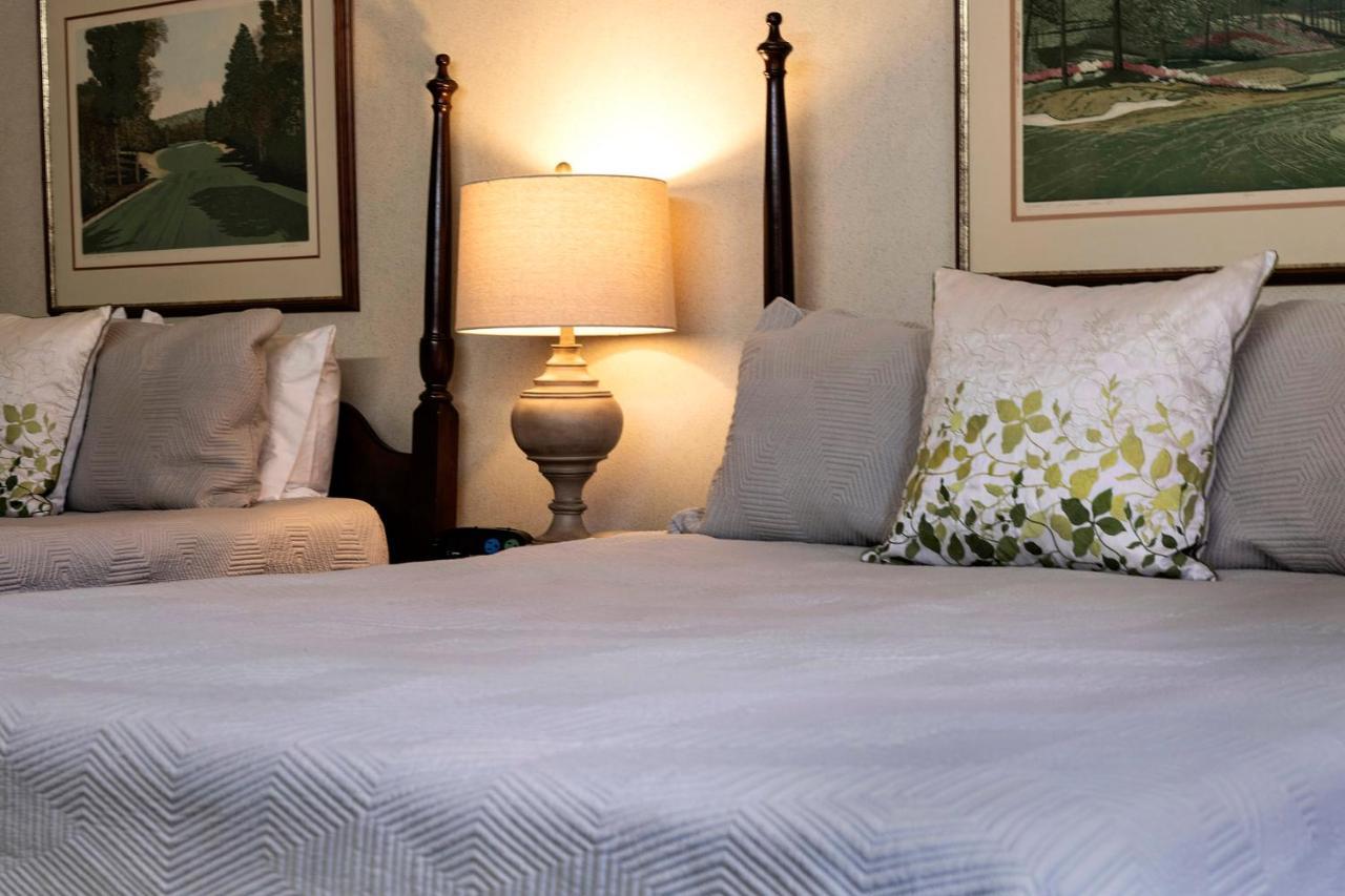 The Inn At Houndslake Aiken Exterior foto