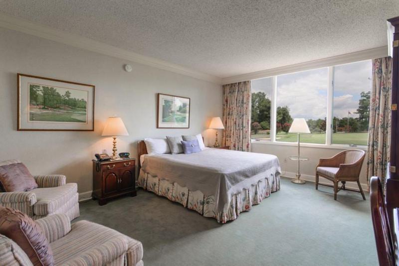 The Inn At Houndslake Aiken Exterior foto