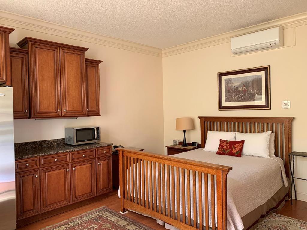 The Inn At Houndslake Aiken Exterior foto
