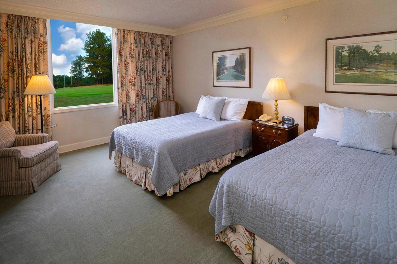 The Inn At Houndslake Aiken Exterior foto
