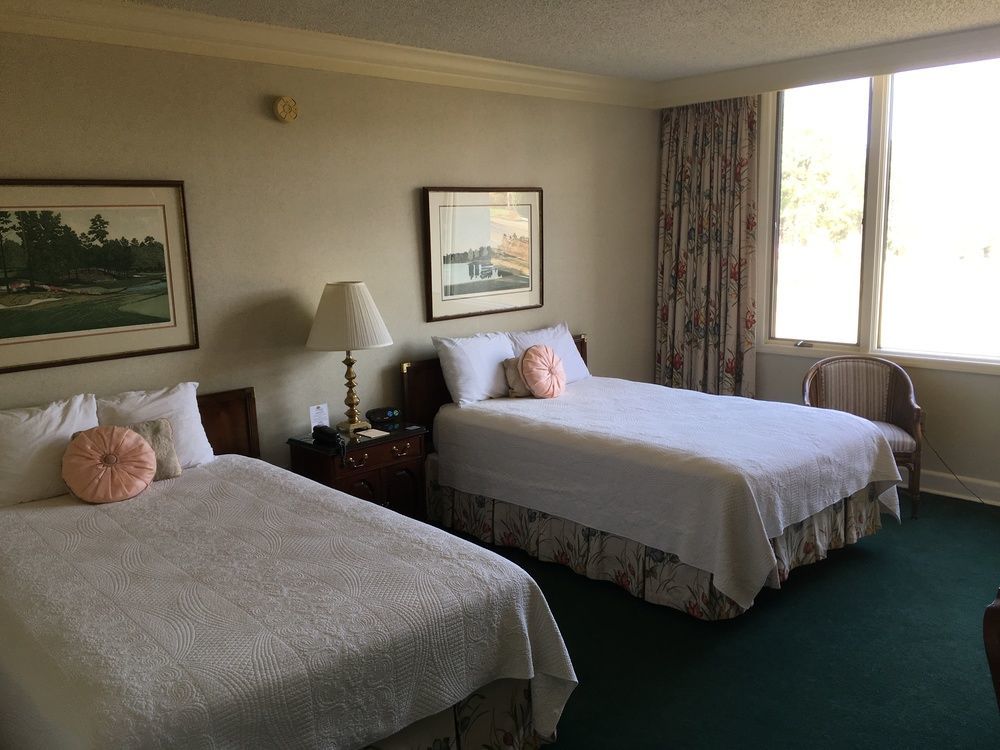 The Inn At Houndslake Aiken Exterior foto