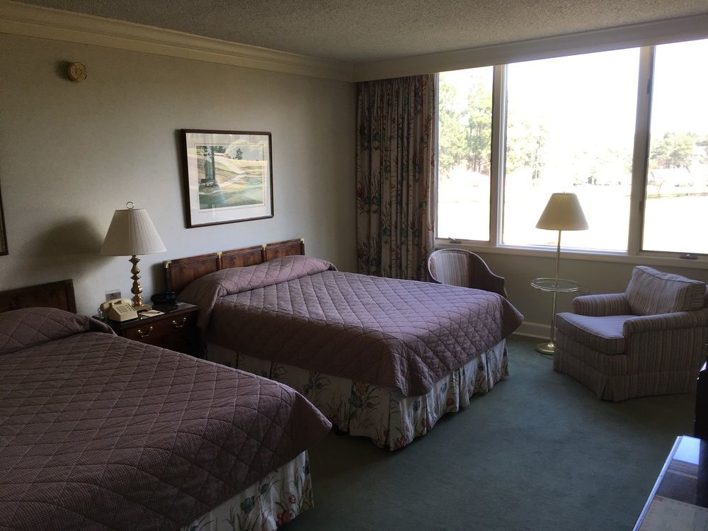 The Inn At Houndslake Aiken Exterior foto