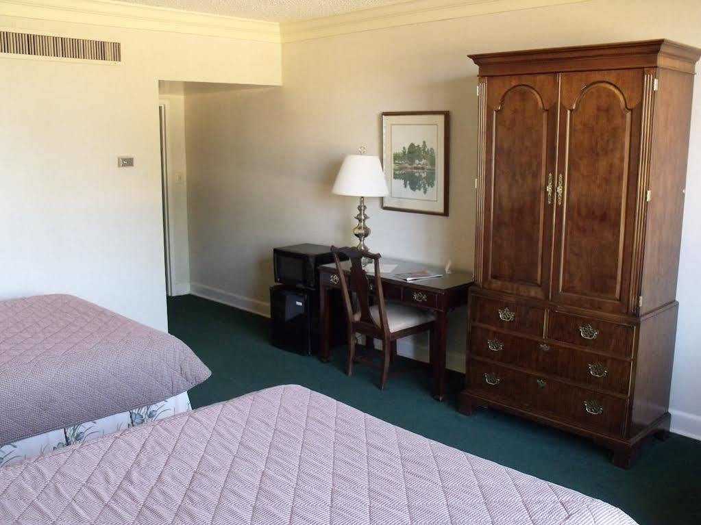 The Inn At Houndslake Aiken Exterior foto