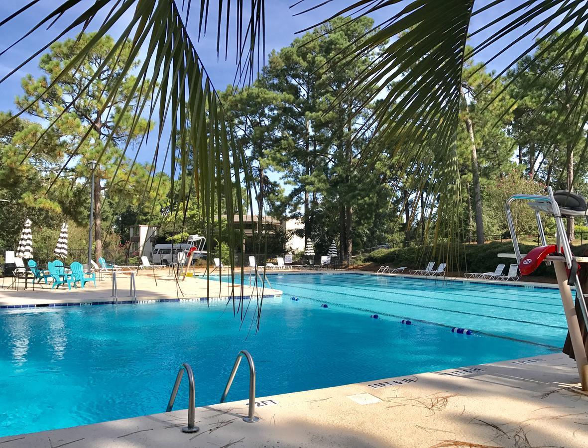 The Inn At Houndslake Aiken Exterior foto