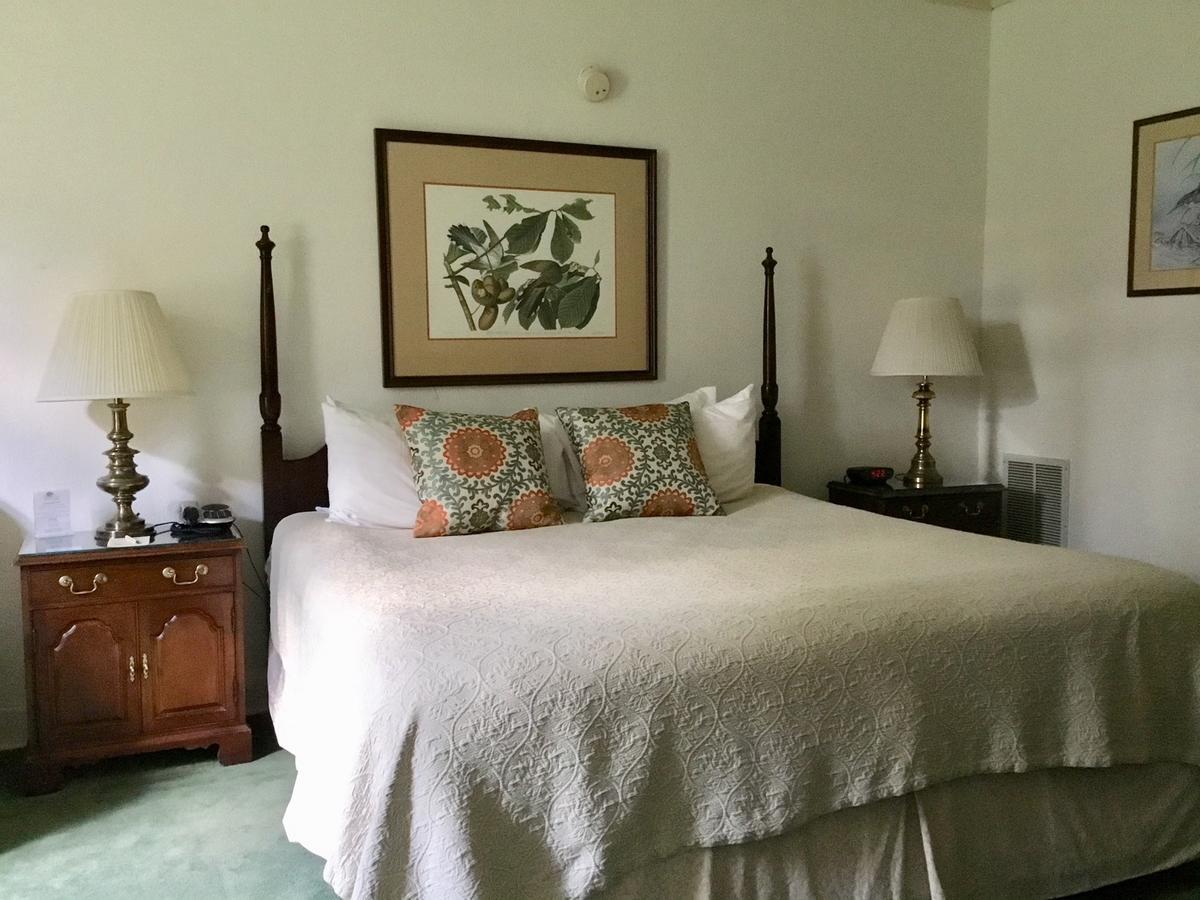 The Inn At Houndslake Aiken Exterior foto