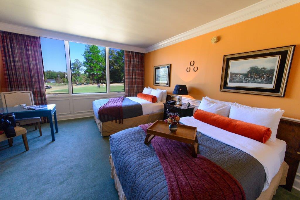 The Inn At Houndslake Aiken Exterior foto